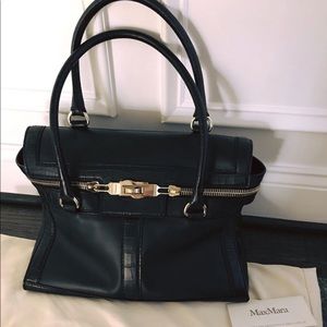 Brand New Max Mara Handbag